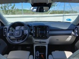  Volvo  XC 40 VOLVO XC40 / 2017 / 5P / todoterreno 1.5 T4 Twin Recharge Inscription Auto #3