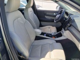  Volvo  XC 40 VOLVO XC40 / 2017 / 5P / todoterreno 1.5 T4 Twin Recharge Inscription Auto #6