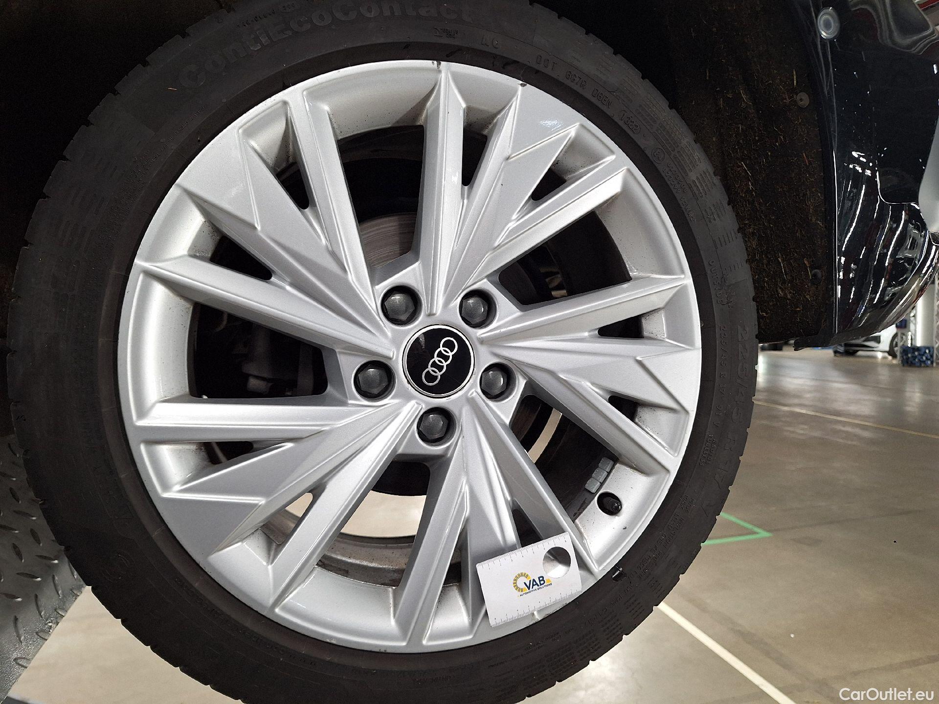 Audi  A3 Audi,  SB '20, Audi  Sportback 2.0 35 TDi 110kW S tronic S line #20