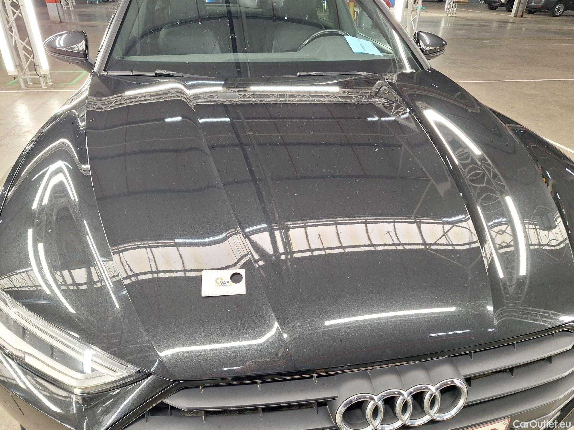  Audi  A7 Sportback Audi, A7 SB '17, Audi  2.0 40 TDI 150kW S tronic 5d #1