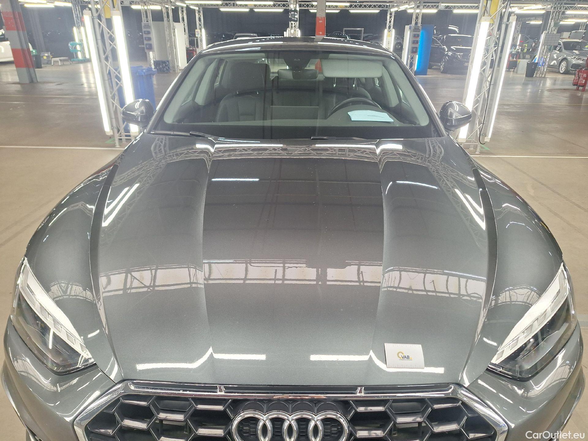  Audi  A5 Sportback Audi, A5 SB FL'20, Audi  30 TDI S tronic Bus. Ed. S Line  #1