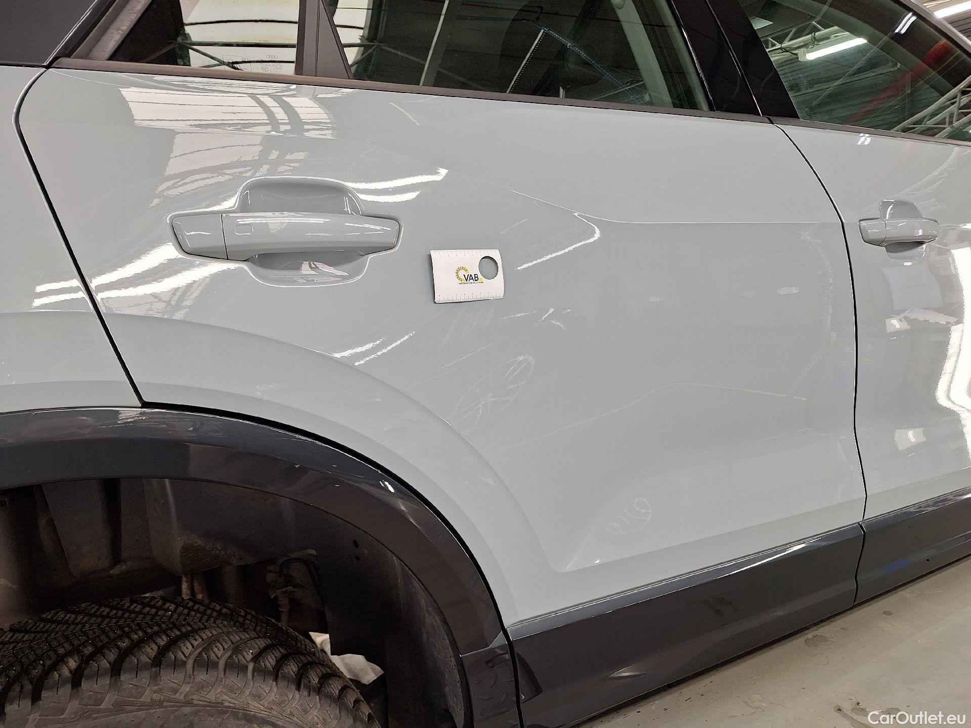  Audi  Q2 Audi,  FL'20, Audi  1.5 35 TFSI 110kW S tronic Adv. B. Ed. 5d #34