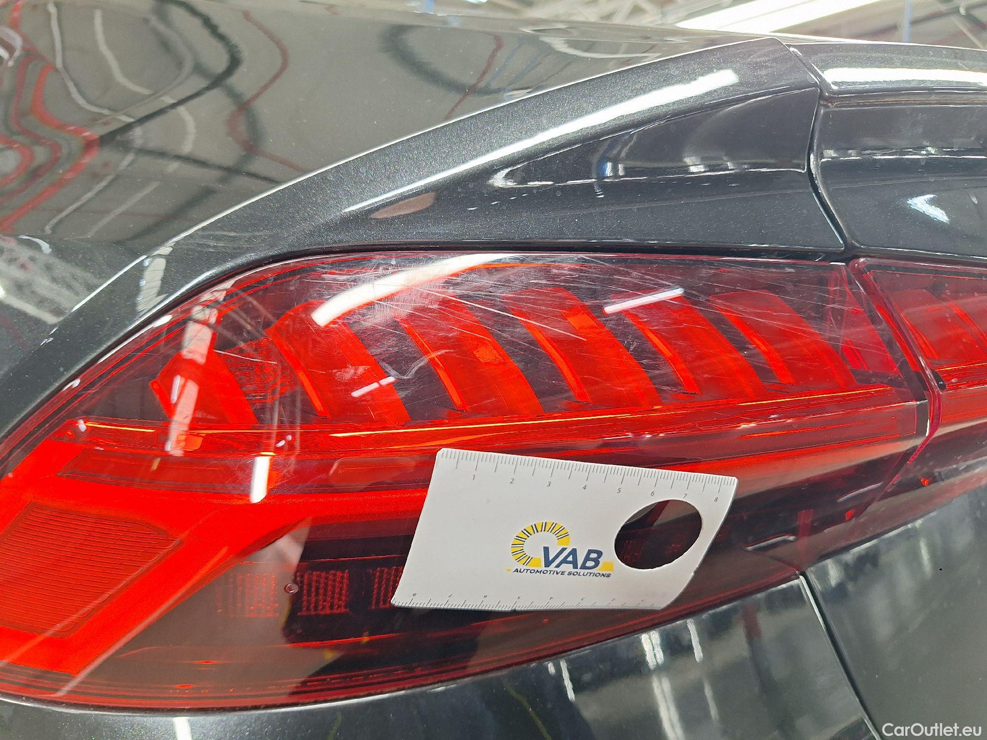  Audi  A7 Sportback Audi, A7 SB '17, Audi  2.0 40 TDI 150kW S tronic 5d #22