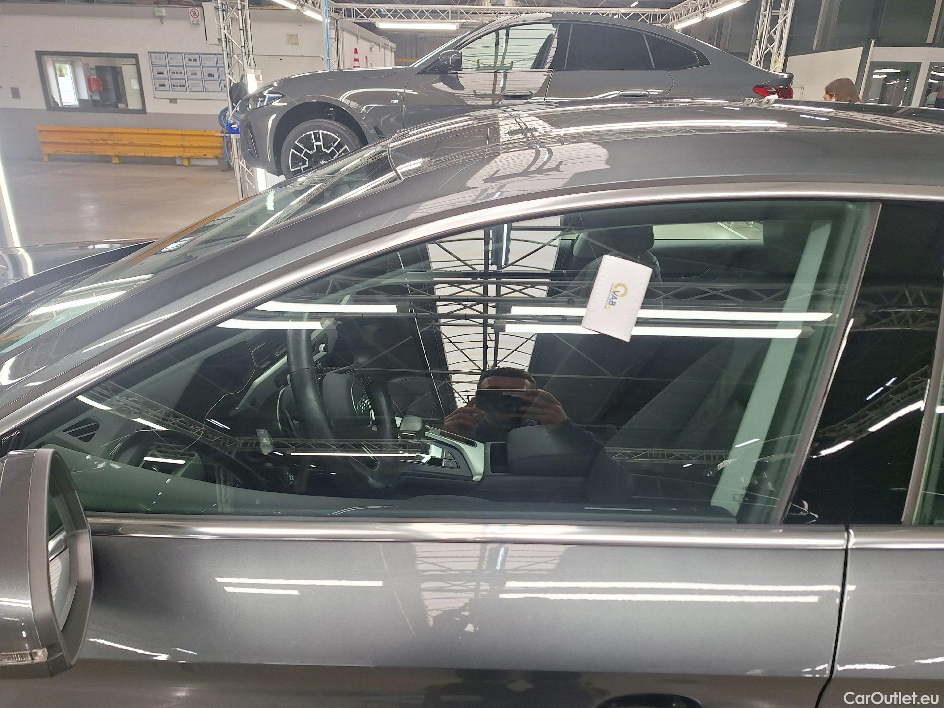  Audi  A5 Sportback Audi, A5 SB FL'20, Audi  30 TDI S tronic Bus. Ed. S Line  #7