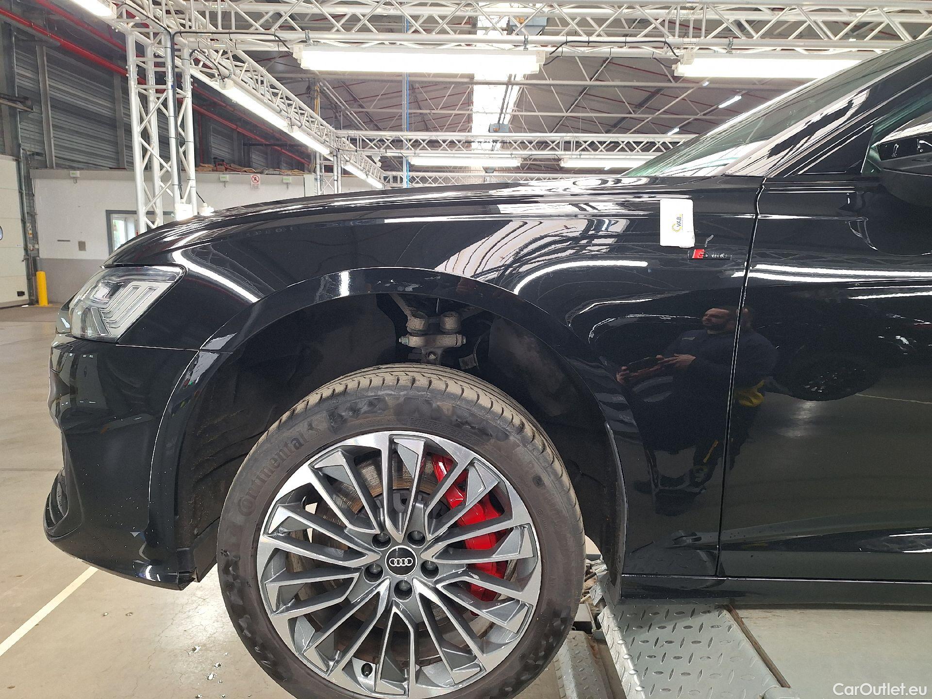  Audi  A6 Audi,  Avant '18, Audi  Avant Sport 55 TFSI e S tronic Quattro Com #5