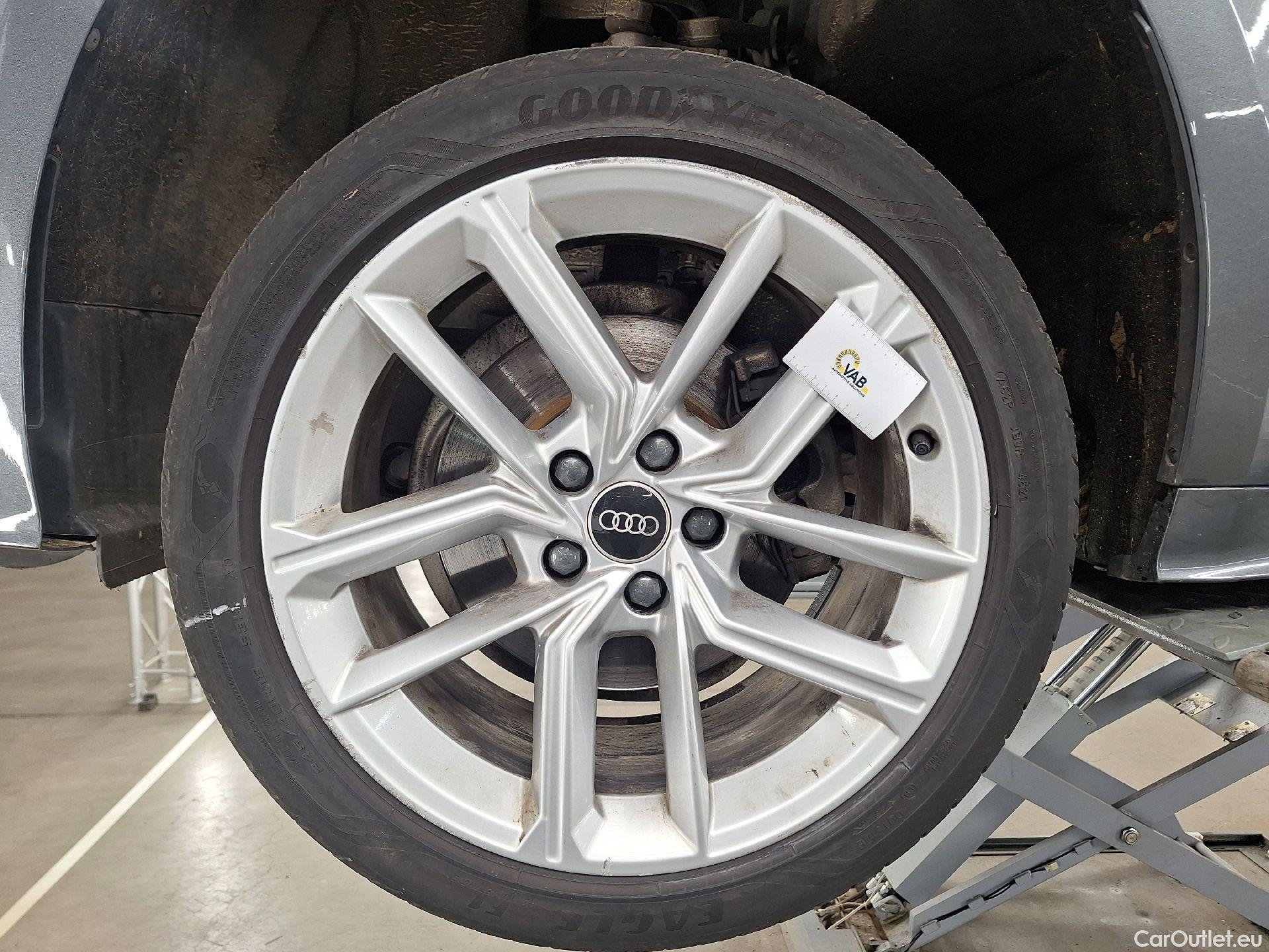  Audi  A5 Sportback Audi, A5 SB FL'20, Audi  30 TDI S tronic Bus. Ed. S Line  #38