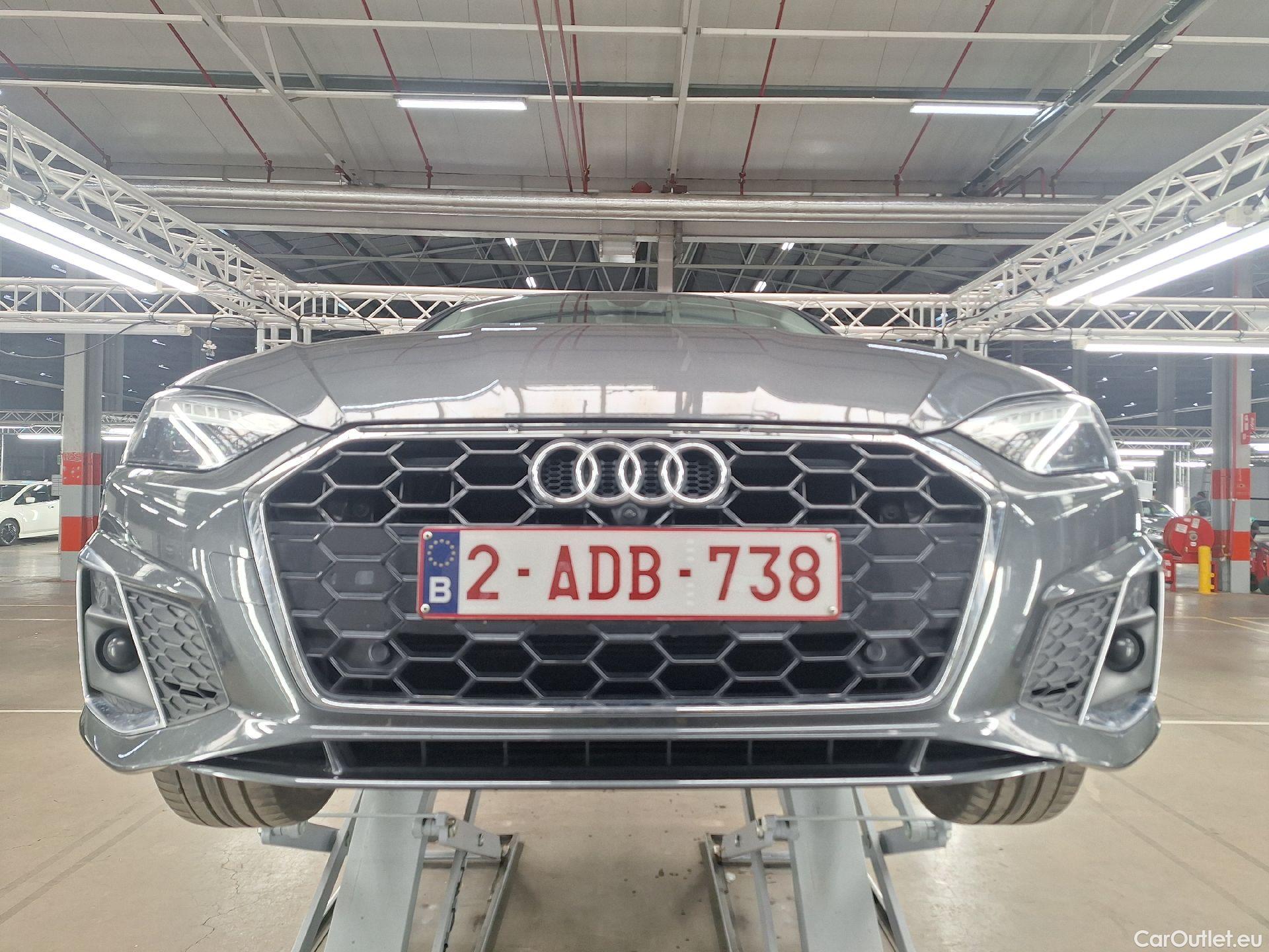  Audi  A5 Sportback Audi, A5 SB FL'20, Audi  30 TDI S tronic Bus. Ed. S Line  #12
