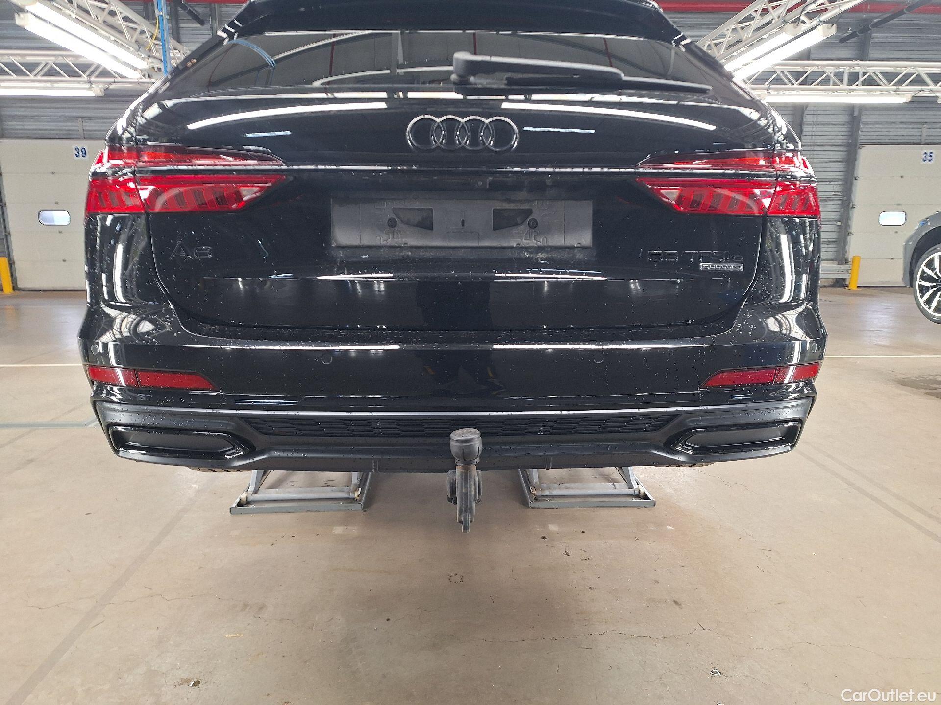  Audi  A6 Audi,  Avant '18, Audi  Avant Sport 55 TFSI e S tronic Quattro Com #7