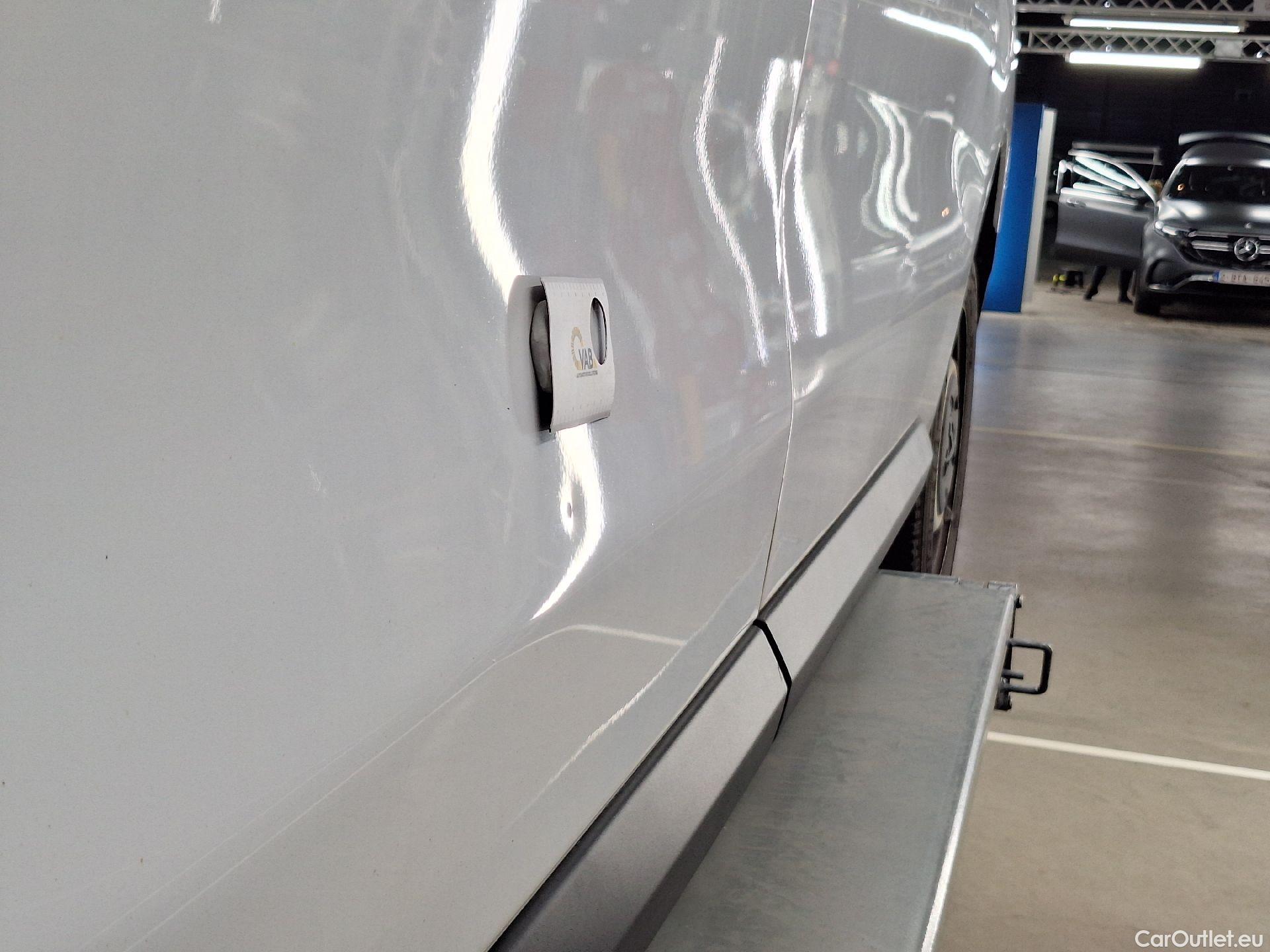  Peugeot  Expert Peugeot, _ '16, Peugeot  Standard L2 2.0 BlueHDi 145 EAT8 4d #13