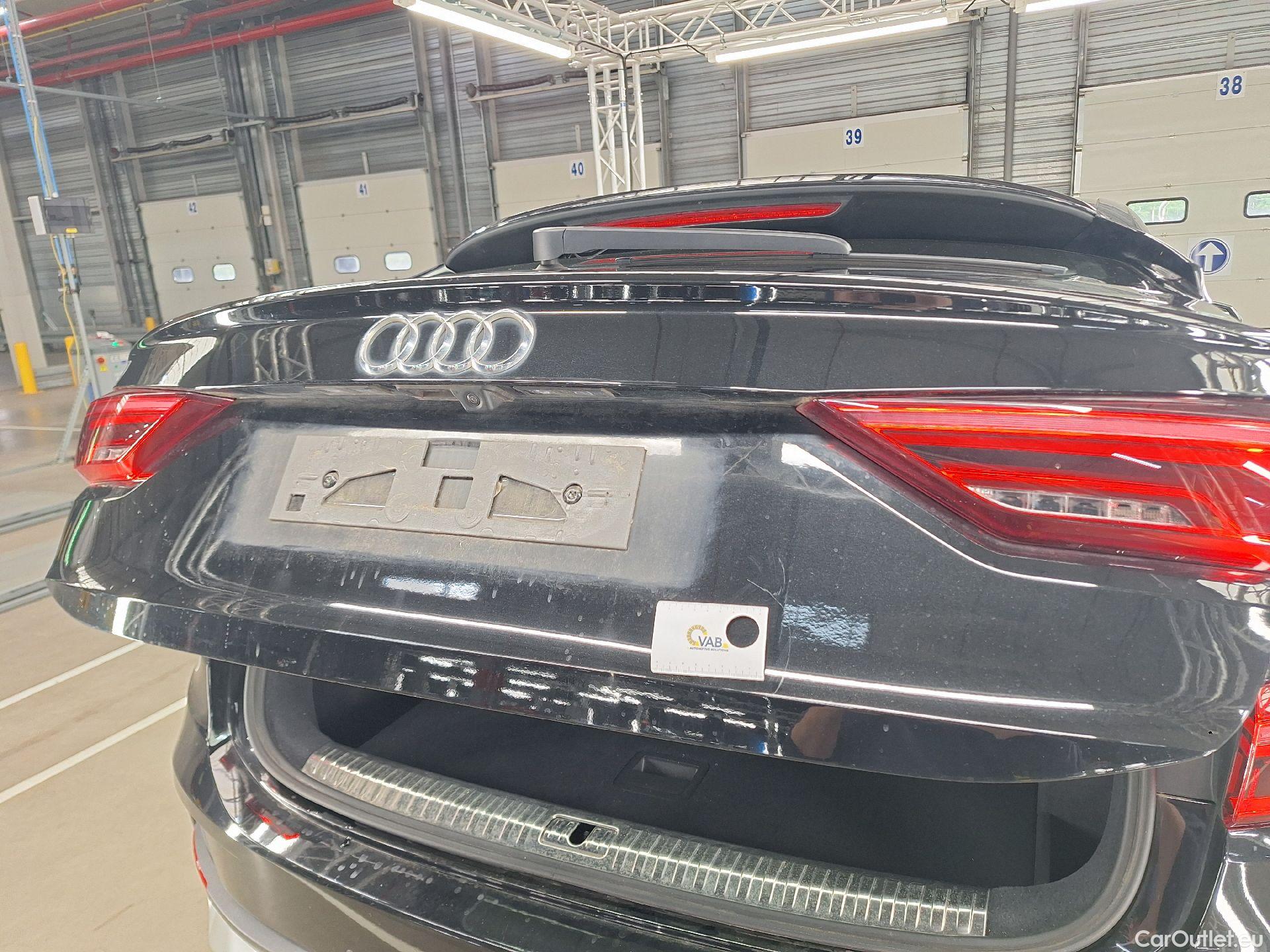  Audi  Q3 Audi,  SB '19, Audi  Sportback 35 TFSI S tronic S Line 5d #7