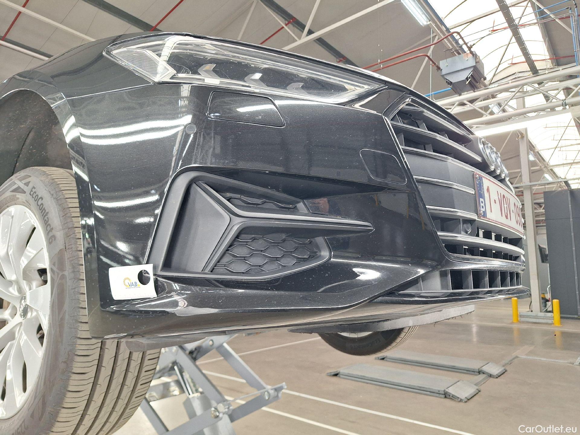  Audi  A7 Sportback Audi, A7 SB '17, Audi  2.0 40 TDI 150kW S tronic 5d #30