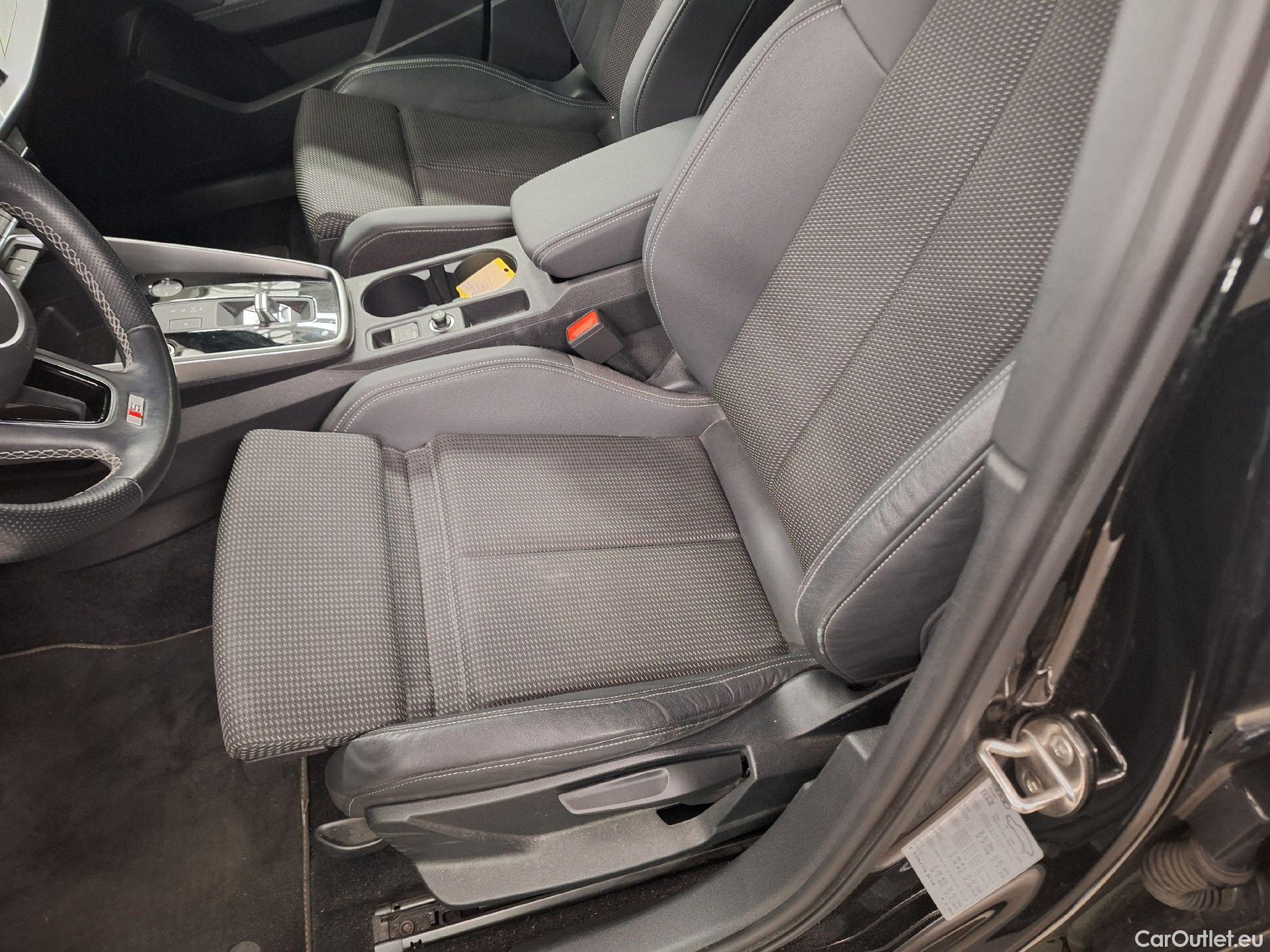  Audi  A3 Audi,  SB '20, Audi  Sportback 2.0 35 TDi 110kW S tronic S line #3