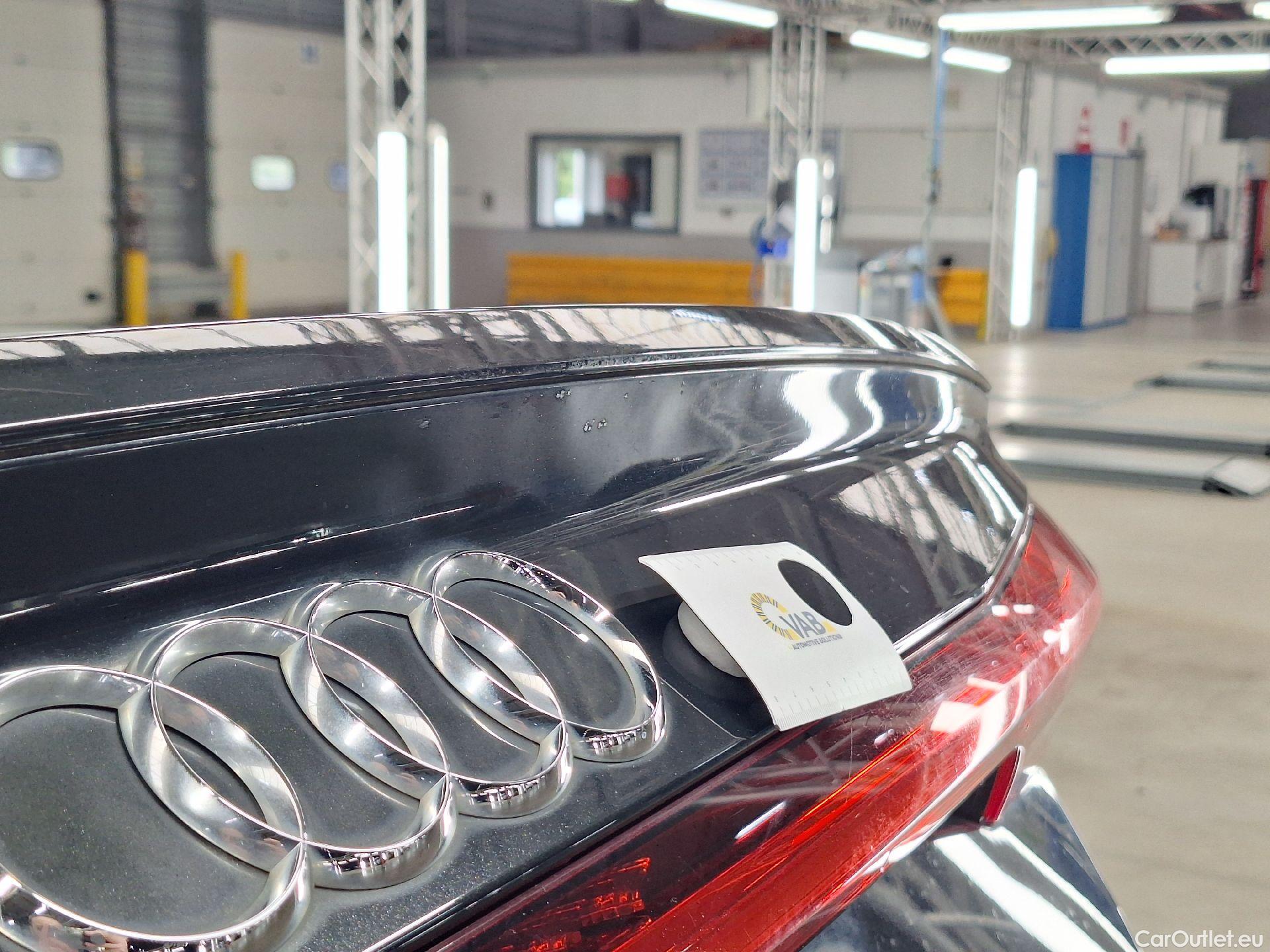  Audi  A7 Sportback Audi, A7 SB '17, Audi  2.0 40 TDI 150kW S tronic 5d #8