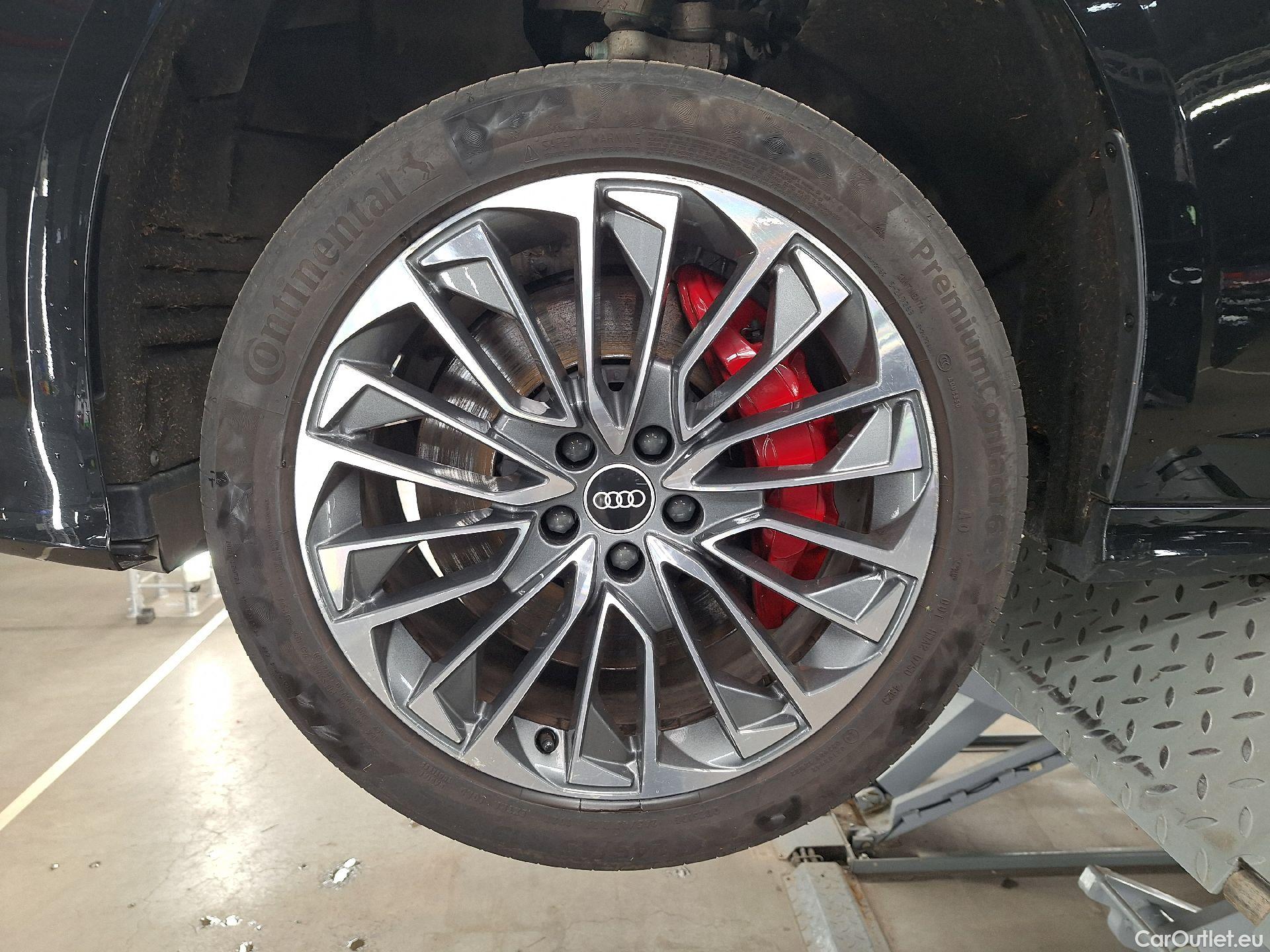  Audi  A6 Audi,  Avant '18, Audi  Avant Sport 55 TFSI e S tronic Quattro Com #9