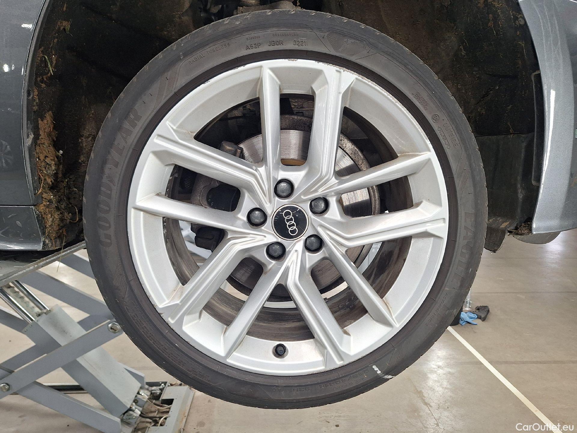  Audi  A5 Sportback Audi, A5 SB FL'20, Audi  30 TDI S tronic Bus. Ed. S Line  #29