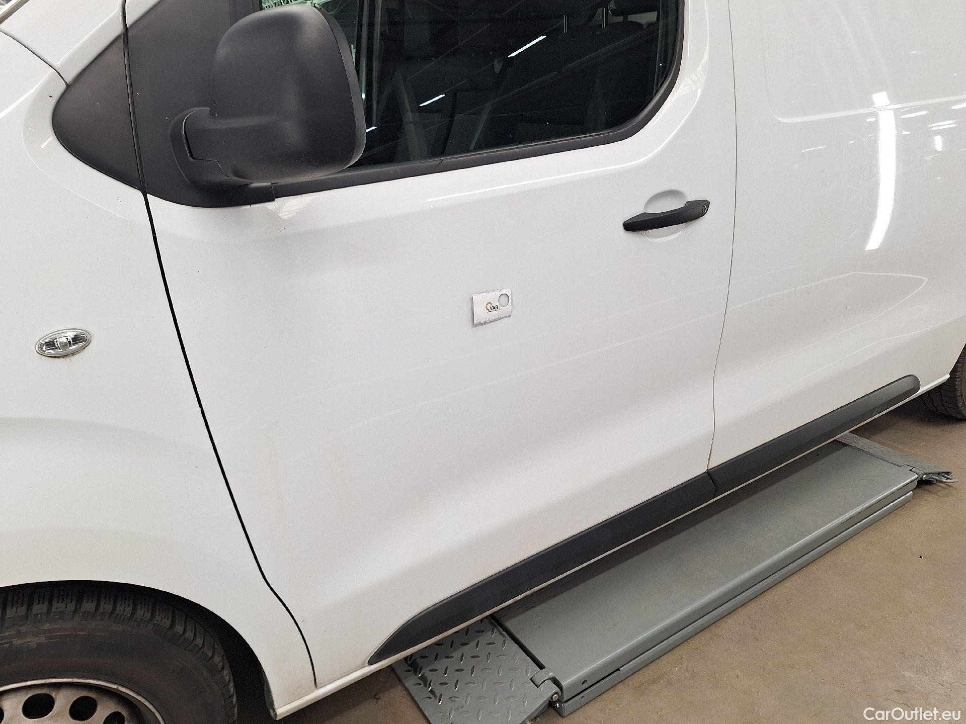 Peugeot  Expert Peugeot, _ '16, Peugeot  Standard L2 2.0 BlueHDi 145 EAT8 4d #8