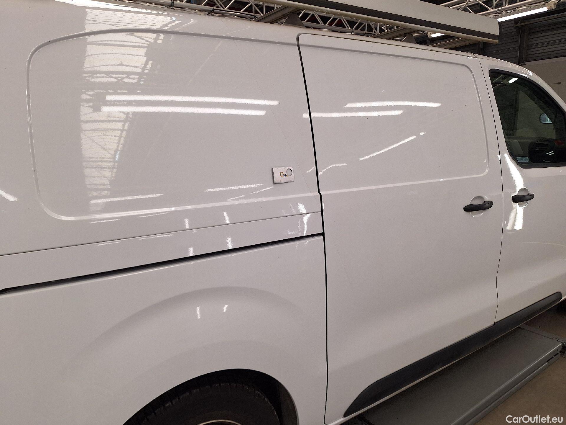  Peugeot  Expert Peugeot, _ '16, Peugeot  Standard L2 2.0 BlueHDi 145 EAT8 4d #14