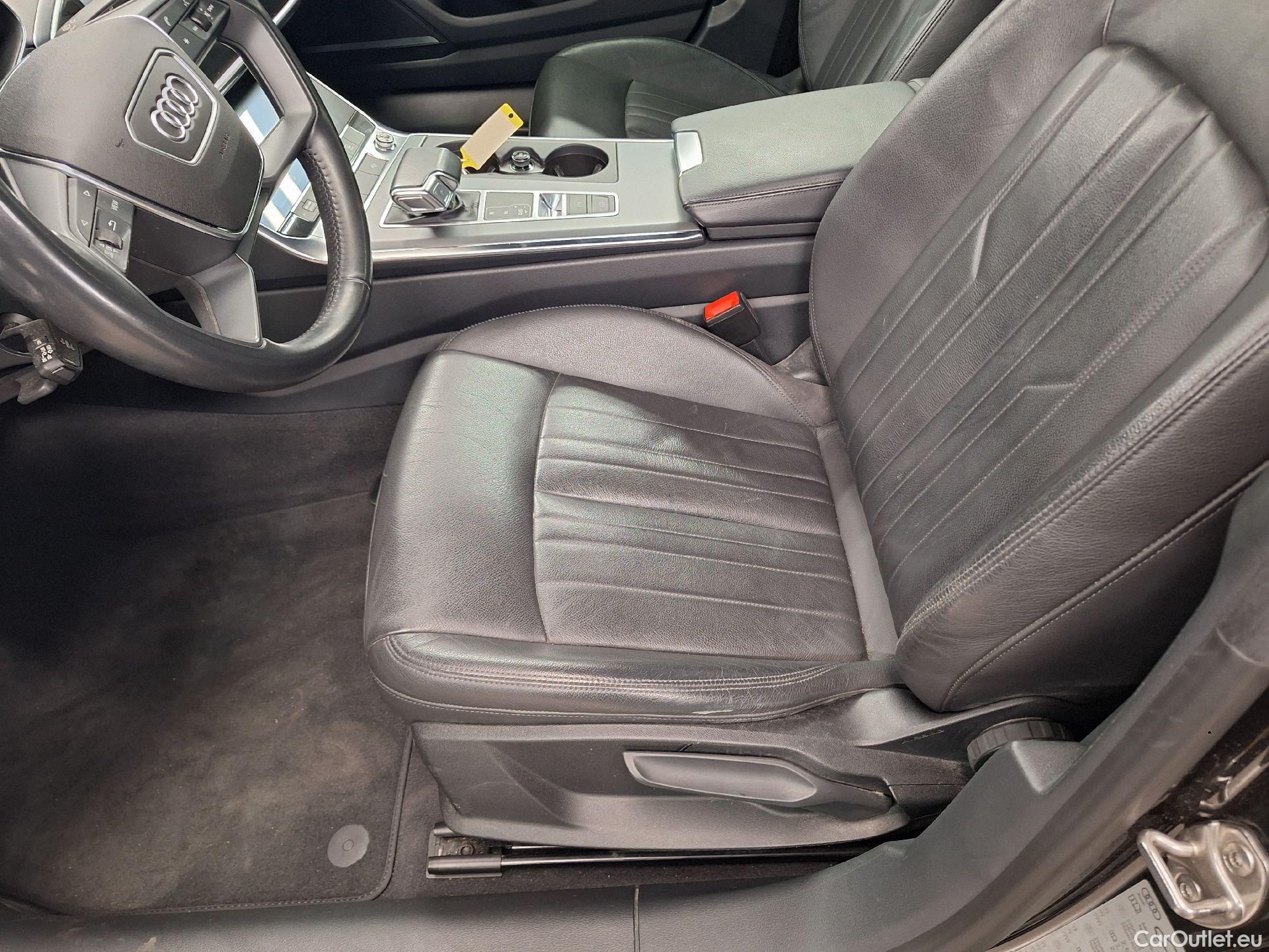  Audi  A7 Sportback Audi, A7 SB '17, Audi  2.0 40 TDI 150kW S tronic 5d #5