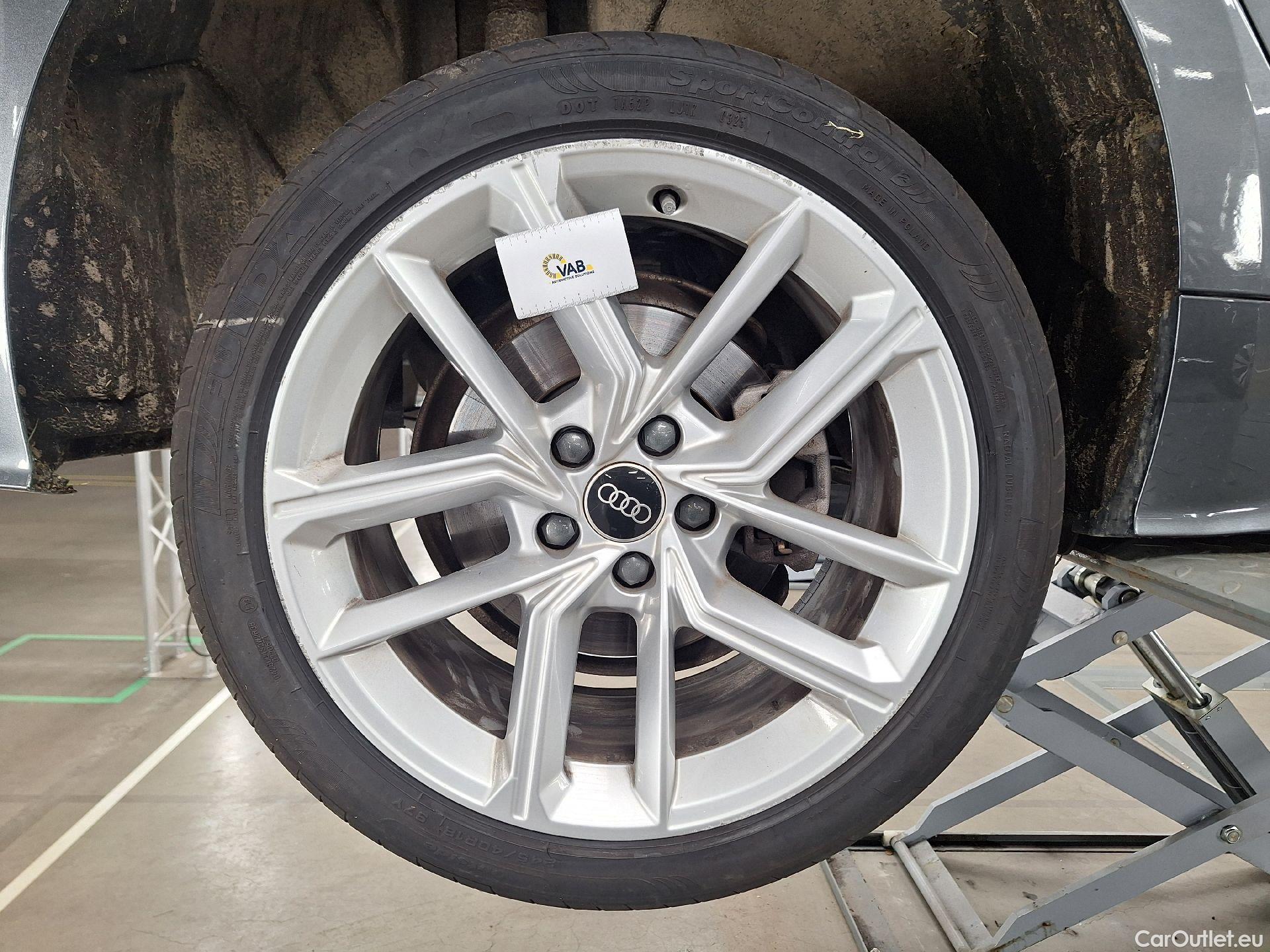  Audi  A5 Sportback Audi, A5 SB FL'20, Audi  30 TDI S tronic Bus. Ed. S Line  #32