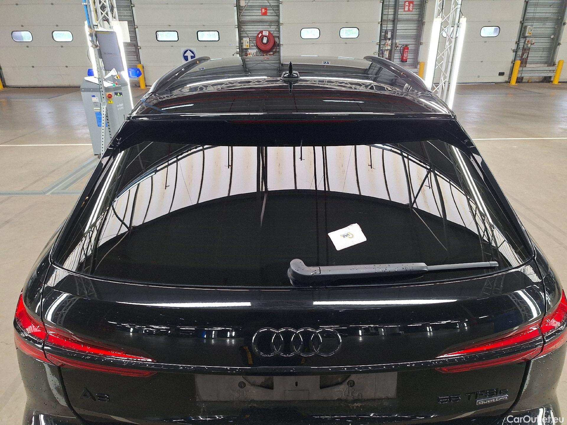  Audi  A6 Audi,  Avant '18, Audi  Avant Sport 55 TFSI e S tronic Quattro Com #3