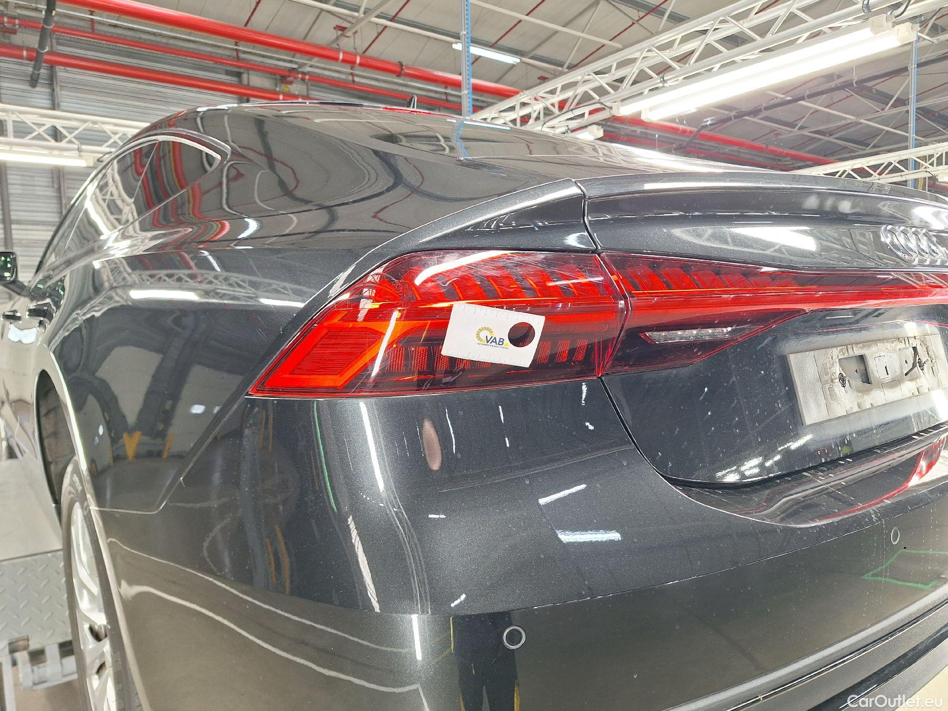  Audi  A7 Sportback Audi, A7 SB '17, Audi  2.0 40 TDI 150kW S tronic 5d #21