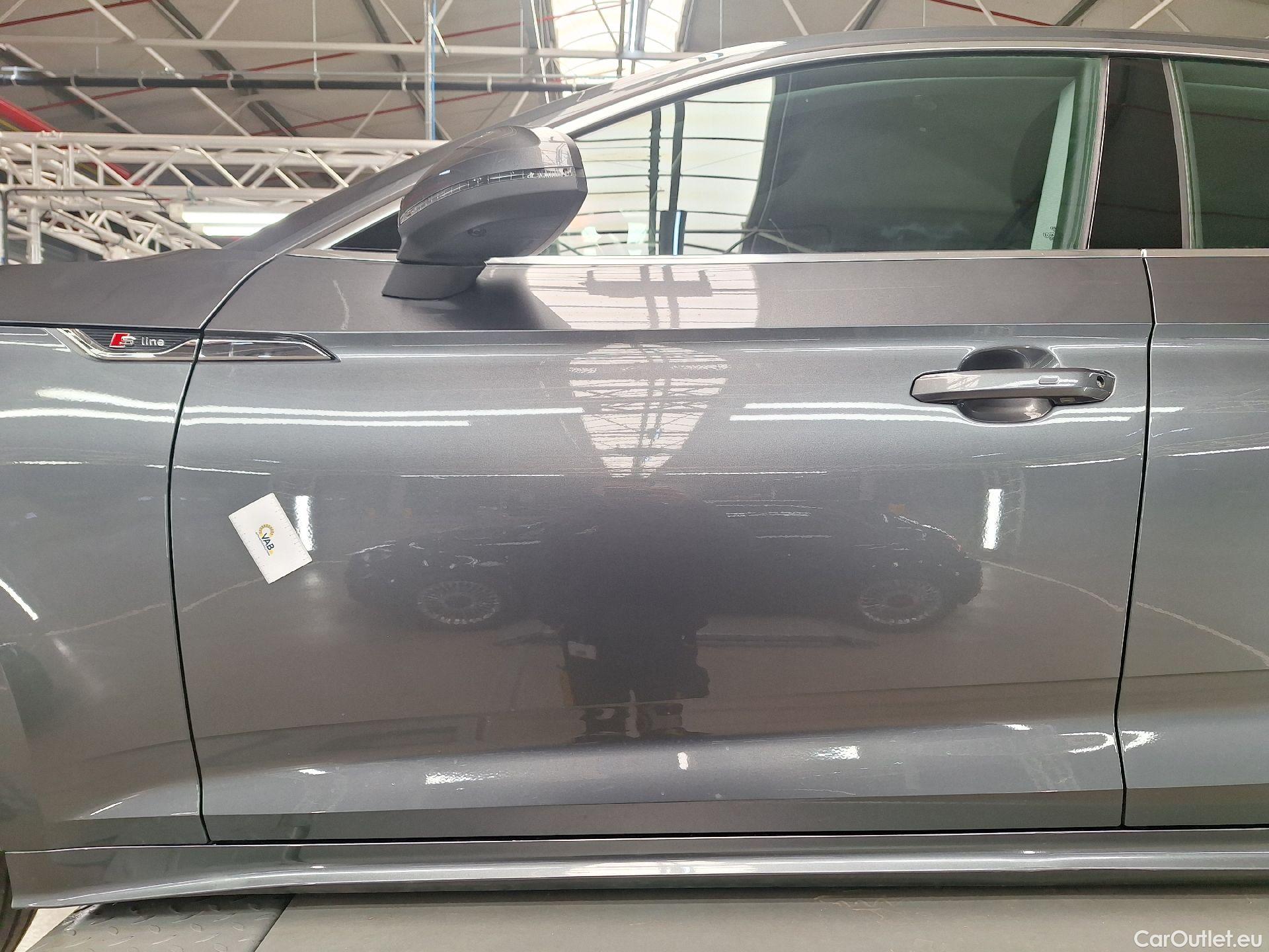  Audi  A5 Sportback Audi, A5 SB FL'20, Audi  30 TDI S tronic Bus. Ed. S Line  #14