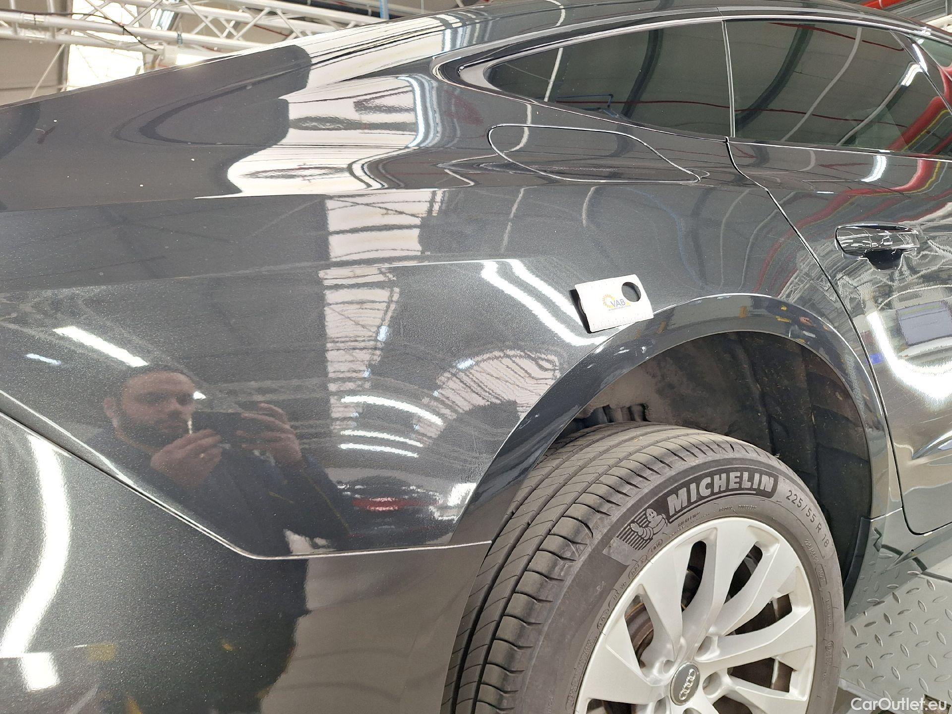  Audi  A7 Sportback Audi, A7 SB '17, Audi  2.0 40 TDI 150kW S tronic 5d #23