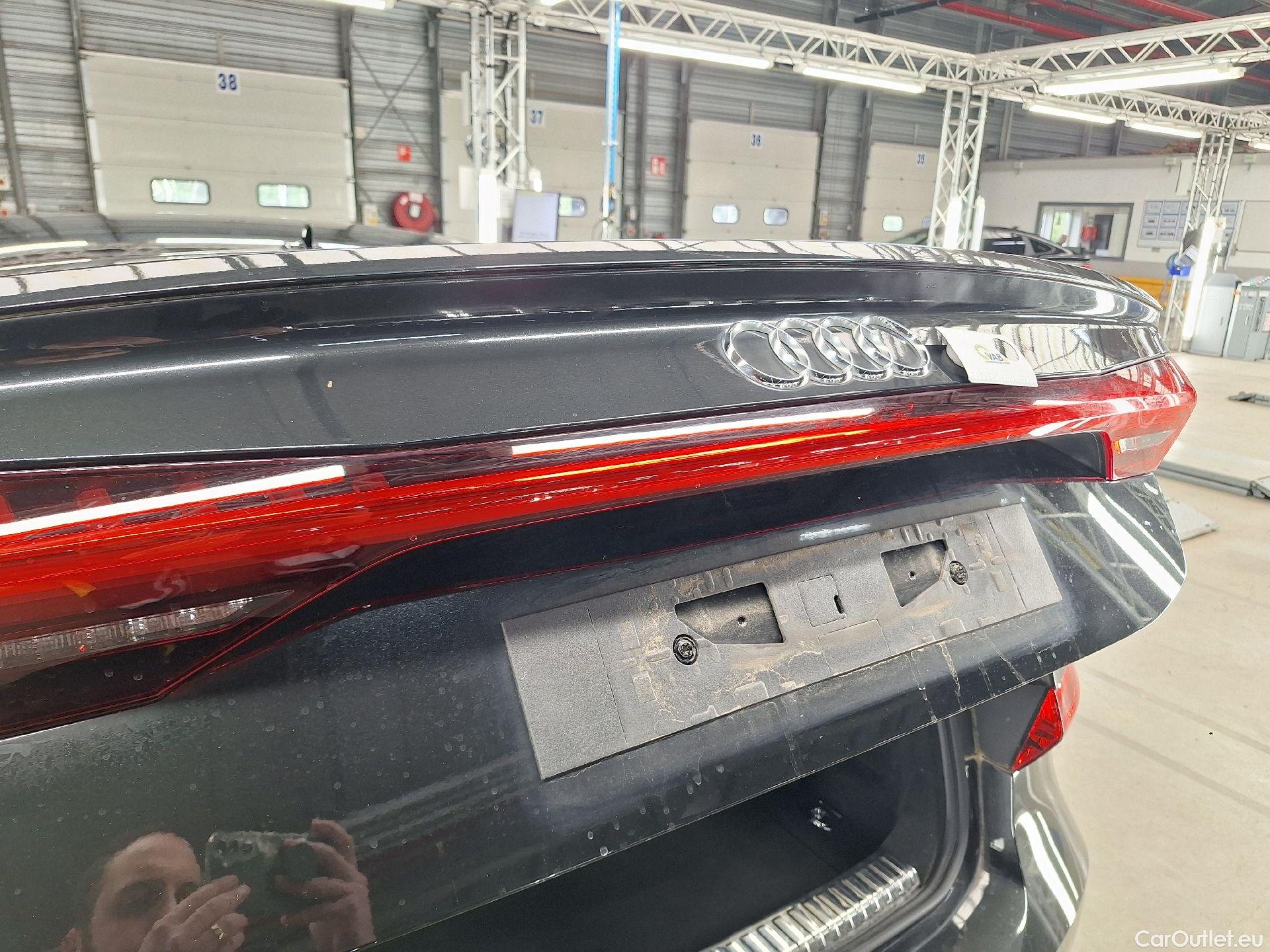  Audi  A7 Sportback Audi, A7 SB '17, Audi  2.0 40 TDI 150kW S tronic 5d #7