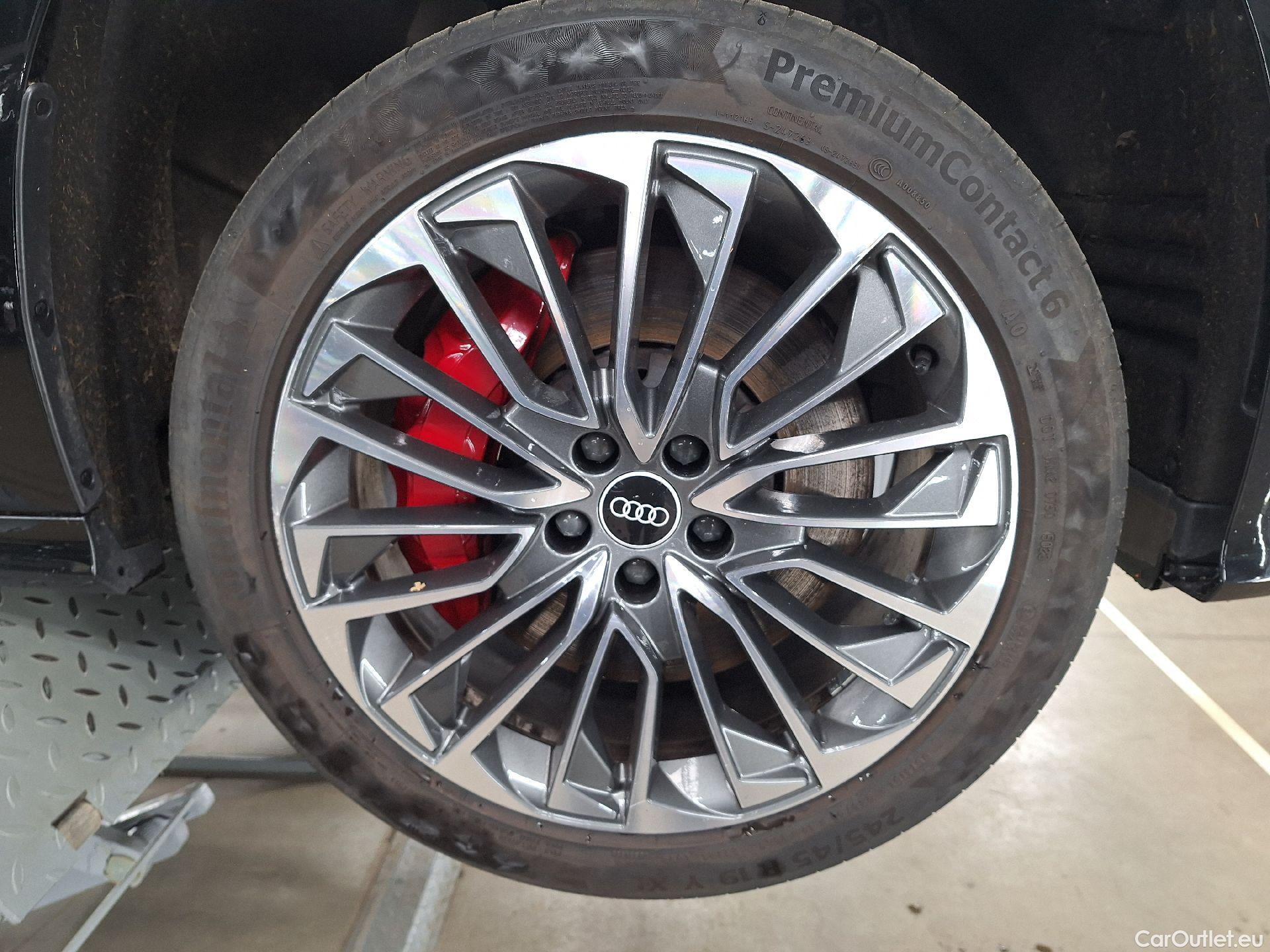  Audi  A6 Audi,  Avant '18, Audi  Avant Sport 55 TFSI e S tronic Quattro Com #15