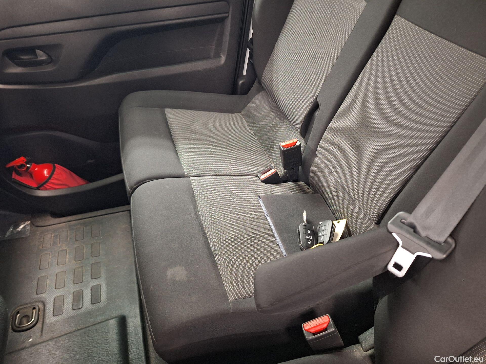  Peugeot  Expert Peugeot, _ '16, Peugeot  Standard L2 2.0 BlueHDi 145 EAT8 4d #7