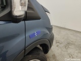  Ford  Transit Ford  330L 2.0TD 130pk 96kW M6 Trend 4d #98