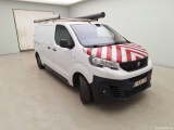  Peugeot  Expert Peugeot, _ '16, Peugeot  Standard L2 2.0 BlueHDi 145 EAT8 4d #9