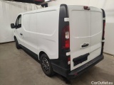  Renault  Trafic Renault  L1H1 dCi 145 EDC Grand Confort 2.9T 4d #7