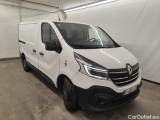  Renault  Trafic Renault  L1H1 dCi 145 EDC Grand Confort 2.9T 4d #8