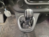  Renault  Trafic Renault  L1H1 dCi 145 EDC Grand Confort 2.9T 4d #20