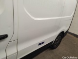  Renault  Trafic Renault  L1H1 dCi 145 EDC Grand Confort 2.9T 4d #31