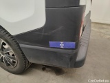  Renault  Trafic Renault  L1H1 dCi 145 EDC Grand Confort 2.9T 4d #37