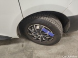  Renault  Trafic Renault  L1H1 dCi 145 EDC Grand Confort 2.9T 4d #70
