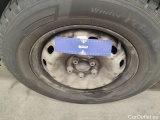  Renault  Trafic Renault  L1H1 dCi 145 EDC Grand Confort 2.9T 4d #69
