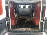  Renault  Trafic Renault  L2H1 dCi 120 Grand Confort DC 2.9T 4d #15