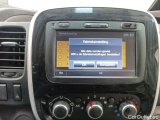  Renault  Trafic Renault  L2H1 dCi 120 Grand Confort DC 2.9T 4d #14