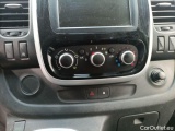  Renault  Trafic Renault  L2H1 dCi 120 Grand Confort DC 2.9T 4d #22