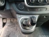  Renault  Trafic Renault  L2H1 dCi 120 Grand Confort DC 2.9T 4d #21