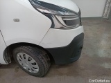  Renault  Trafic Renault  L2H1 dCi 120 Grand Confort DC 2.9T 4d #24