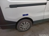  Renault  Trafic Renault  L2H1 dCi 120 Grand Confort DC 2.9T 4d #37