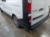  Renault  Trafic Renault  L2H1 dCi 120 Grand Confort DC 2.9T 4d #29