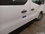  Renault  Trafic Renault  L2H1 dCi 120 Grand Confort DC 2.9T 4d #42