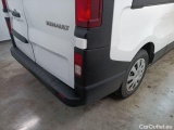  Renault  Trafic Renault  L2H1 dCi 120 Grand Confort DC 2.9T 4d #40