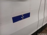  Renault  Trafic Renault  L2H1 dCi 120 Grand Confort DC 2.9T 4d #44
