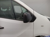  Renault  Trafic Renault  L2H1 dCi 120 Grand Confort DC 2.9T 4d #45
